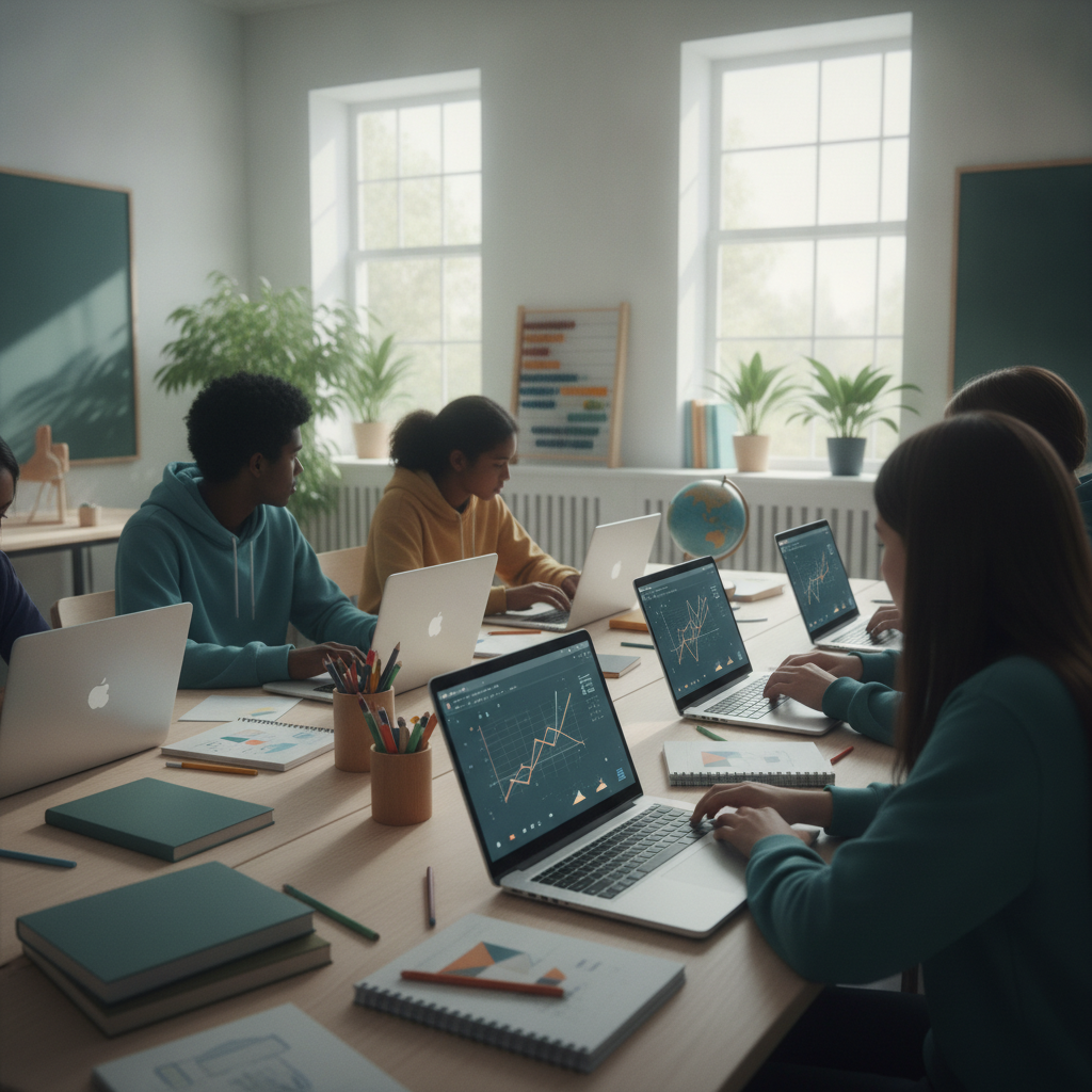 Digital SAT Prep Camp Summer 2027