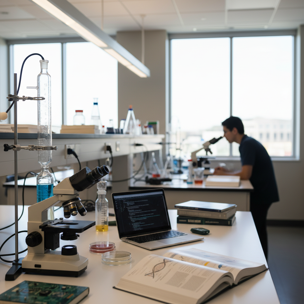Clark Scholars Program (Texas Tech)