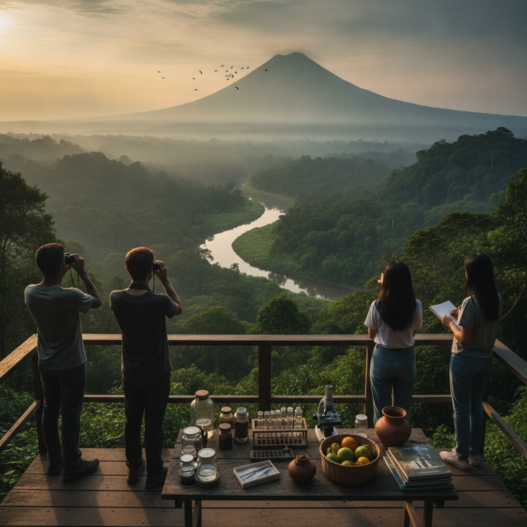 Costa Rica Programs Winter Cohort 2027
