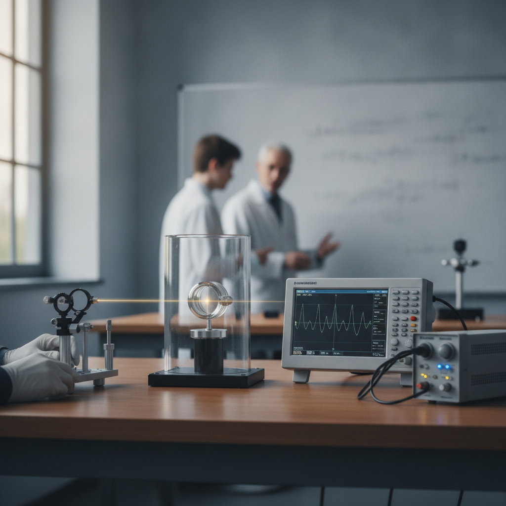Physics Research Program