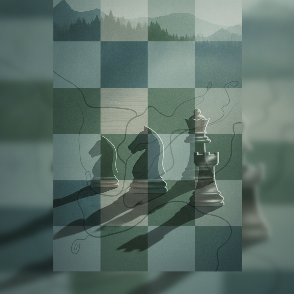 Northern California Chess Leadership Project