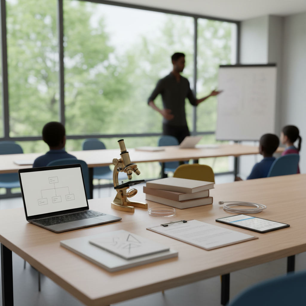 Summer Onsite Operations Assistant (OP) & Teaching Assistant (TA)