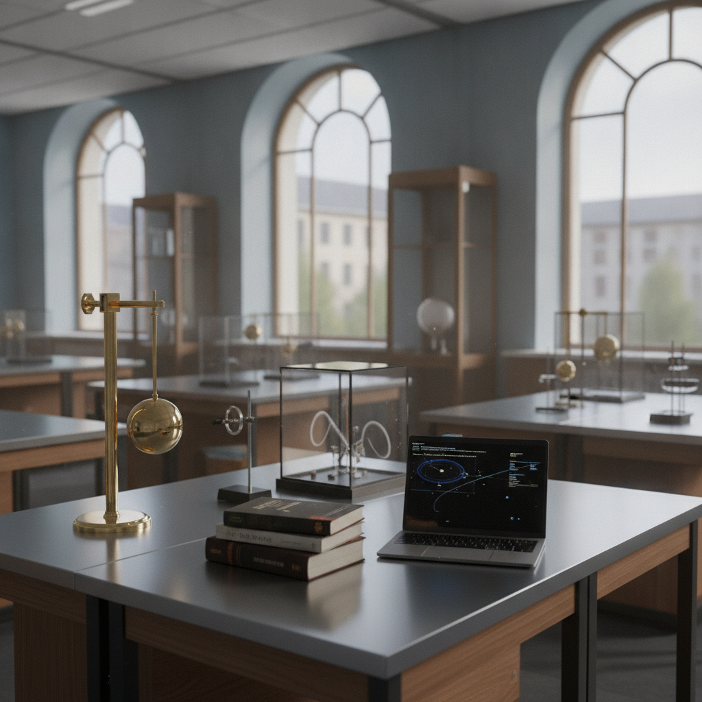 Physics4All