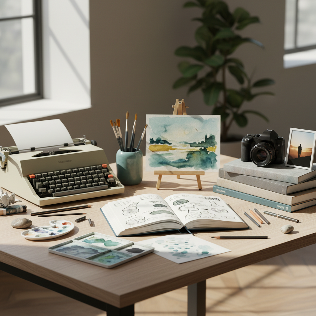 Scholastic Art & Writing Awards