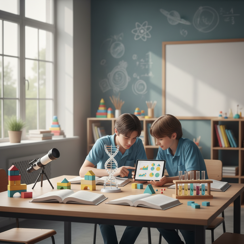 Bright Academy
