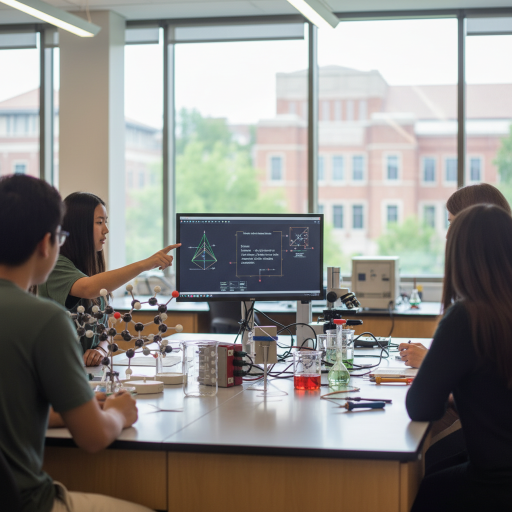 Carnegie Mellon SAMS
